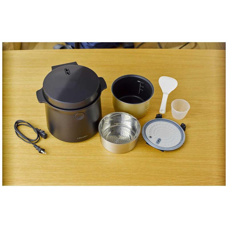 FORTYFOUR 糖質カット炊飯器 (糖質カット炊き2合まで 通常炊き5 FORTYFOUR 糖質カット炊飯器 (糖質カット炊き2合まで 通常炊き5