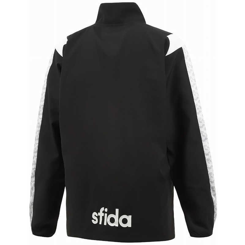 イミオ SFIDA(スフィーダ) メンズ BP ピステHZトップ Black XL