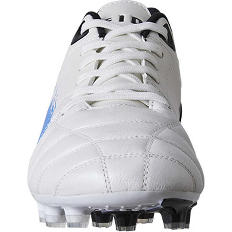 イミオ SFIDA(スフィーダ) PIONIEREIIHG KL ホワイト 27.0