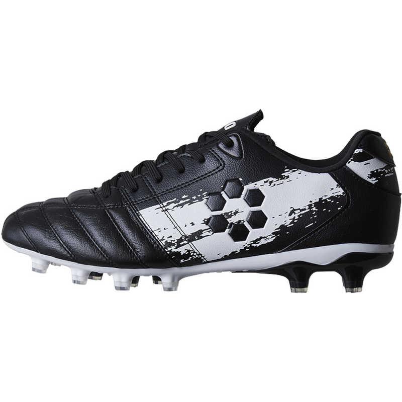 イミオ SFIDA(スフィーダ) PIONIEREIIHG KL ブラック 25.5