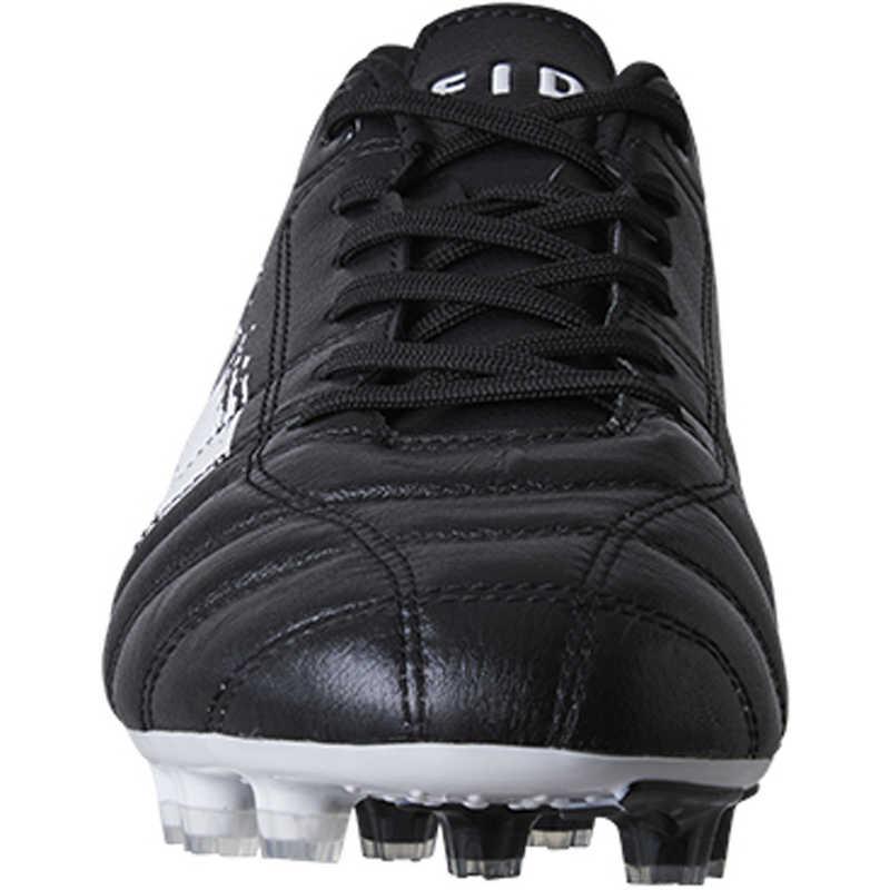 イミオ SFIDA(スフィーダ) PIONIEREIIHG KL ブラック 25.5