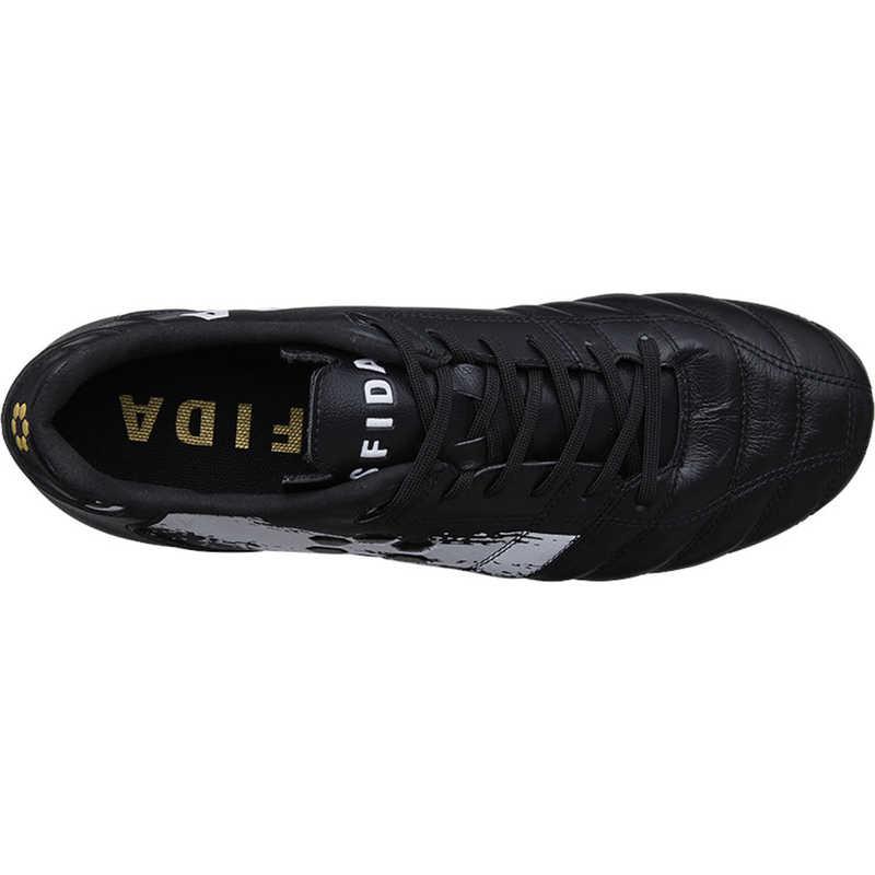 イミオ SFIDA(スフィーダ) PIONIEREIIHG KL ブラック 28.0