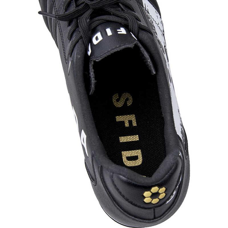イミオ SFIDA(スフィーダ) PIONIEREIIHG KL ブラック 29.0 SF24PN02_25SS