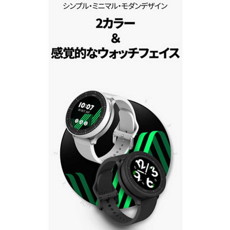 VOICECADDIE ゴルフウォッチ T Ultra T-ウルトラ ホワイト VOICECADDIE ゴルフウォッチ T Ultra T-ウルトラ ホワイト