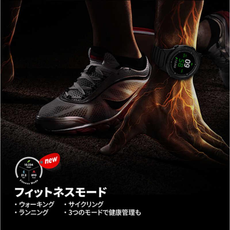 VOICECADDIE 腕時計型 GPS 距離測定器 ボイスキャディ VOICECADDIE 腕時計型 GPS 距離測定器 ボイスキャディ