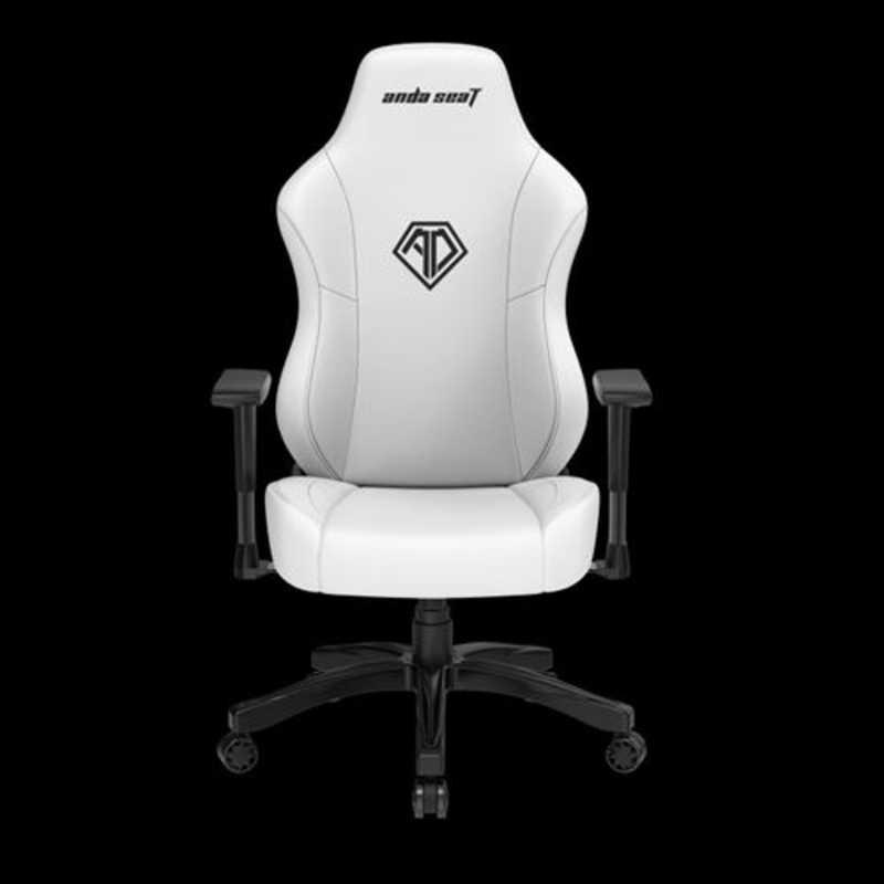 ANDASEAT ゲーミングチェア Phantom 3 カラー： ホワイト 