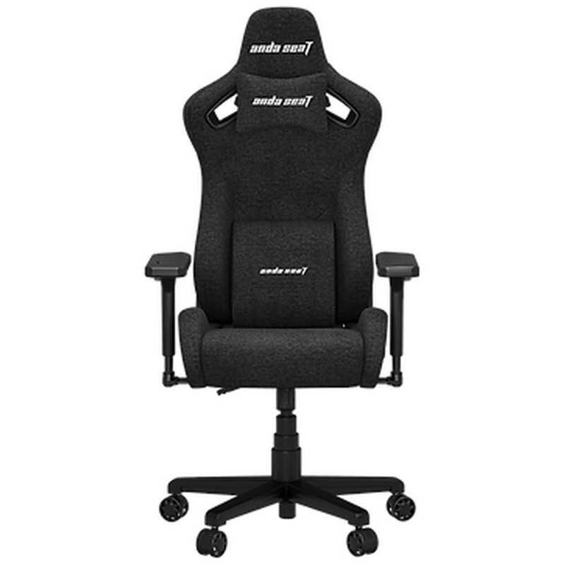ANDASEAT GC-KAISERF＿M/CABK ゲーミングチェア Kaiser Frontier M 