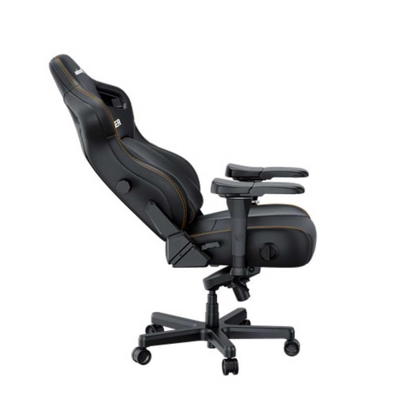 ANDASEAT Andaseat アンダシート Kaiser4 ゲーミングチェア エレガント 