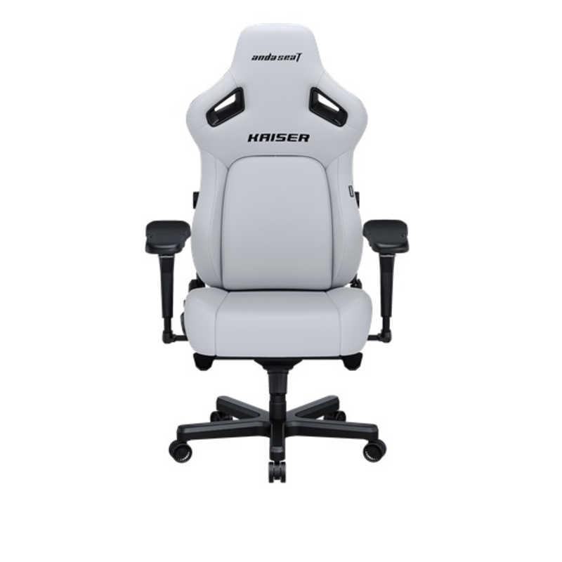 ANDASEAT Andaseat アンダシート Kaiser4 ゲーミングチェア クラウディ 