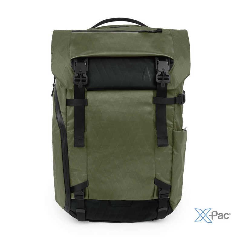 BOUNDARYSUPPLY　ERRANT PRO X-PAC オリーブ　TEEPP0505の画像