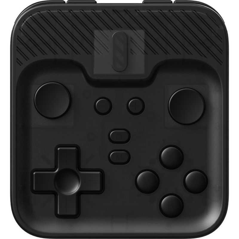 ABXYLUTE マグネット式ゲームコントローラー Abxylute M4 ブラック M4