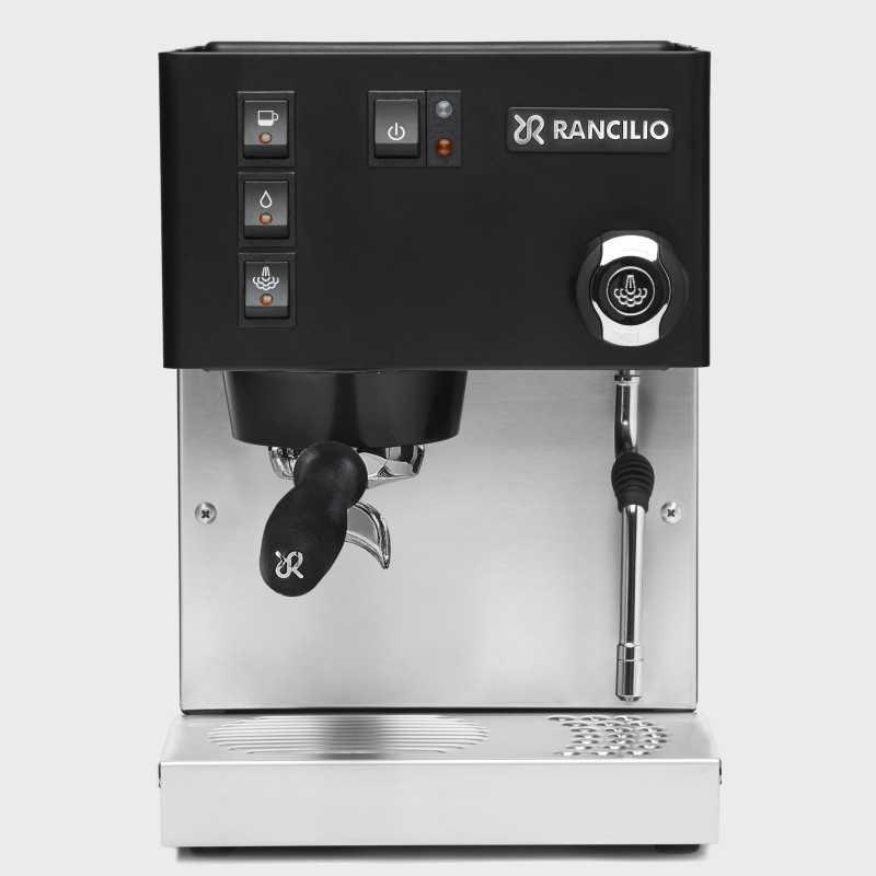 RANCILIO シルビア 家庭用エスプレッソマシン Rancilio Silvia