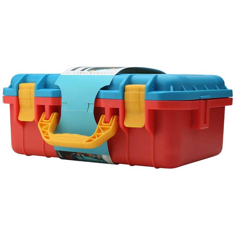 LEAD Switch用 トラベルハードケースBO スイッチヨウトラベルハードケースBOの画像