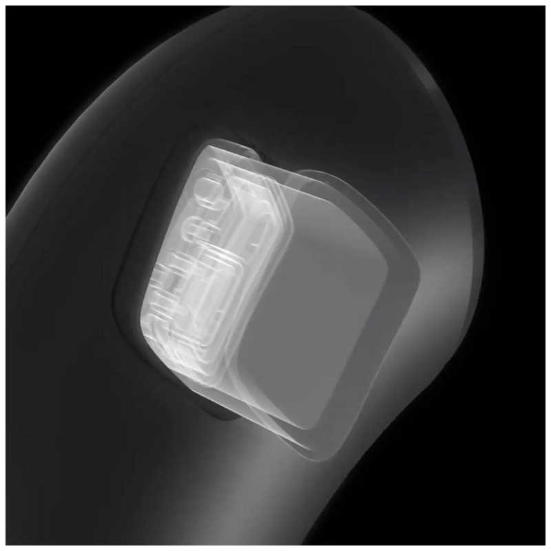 BRIGHTE シャワードライヤー BRT-SD173専用ミストセラム2個セット MIST