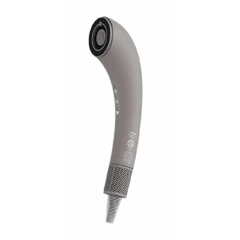 BRIGHTE SHOWER DRYER (シャワードライヤー) モカ BRT-SD173MB