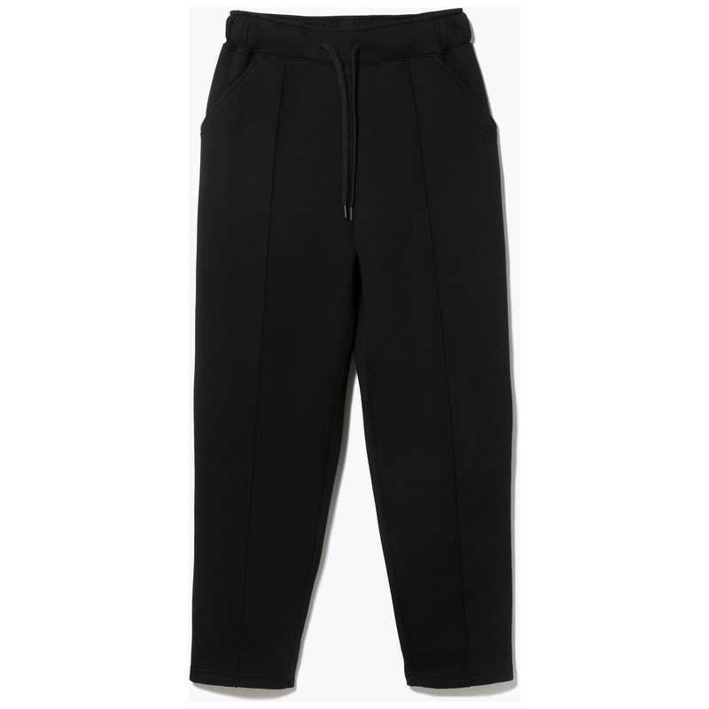 TENTIAL MIGARU Ladies Tapered Pants ブラック(M)_23FW 100437000001 