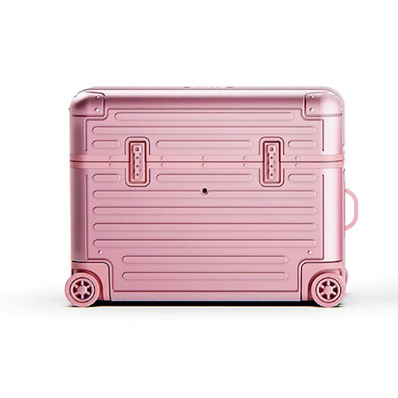 MIAK AirPodsPro3 キャリーケース ピンク MA28161APP3 : コジマYahoo