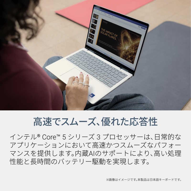 DELL デル ノートパソコン XPS 13 DX13260 [ 13.4型 / Win11 Home Core
