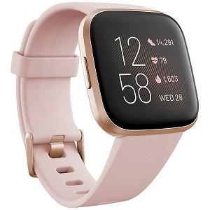 安い購入 ｆｉｔｂｉｔ ｖｅｒｓａ ２ ａｌｅｘａ搭載スマートウォッチ ｐｅｔａｌｐａｌｅ ｃｏｏｐｅｒｒｏｓｅ ｌ ｓサイズ ｆｂ５０７ｒｇｐｋ ｆｒｃｊｋ 限定価格セール Www Tecbios Com
