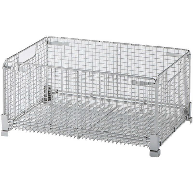 テイモー ファインバスケット300×450×200 10×10メッシュ20kg FB2 テイモー ファインバスケット300×450×200 10×10メッシュ20kg FB2