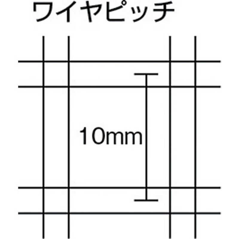 テイモー ファインバスケット300×450×200 10×10メッシュ20kg FB2 テイモー ファインバスケット300×450×200 10×10メッシュ20kg FB2