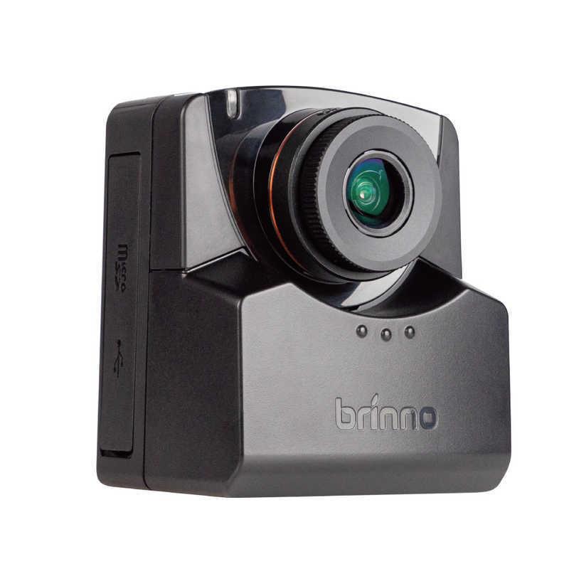 Brinno タイムラプスカメラ Tlc ブラック コジマpaypayモール店 通販 Paypayモール