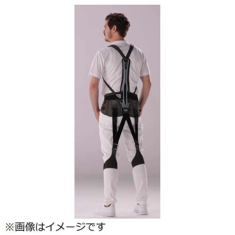 ユーピーアール サポートジャケットBb+FIT WIDE Lサイズ SJW201061
