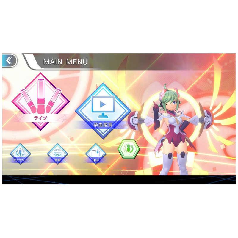 インティ・クリエイツ PS5ゲームソフト GUNVOLT RECORDS 電子軌 インティ・クリエイツ PS5ゲームソフト GUNVOLT RECORDS 電子軌