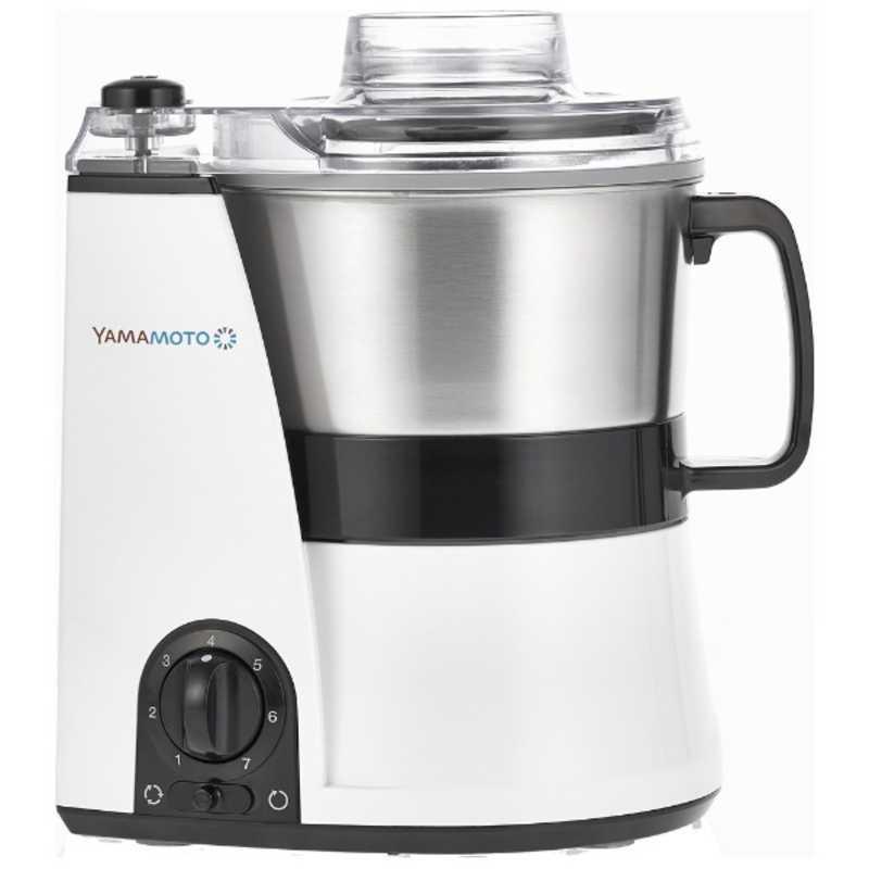 山本電気 ヤマモト マルチスピードミキサー・Master Cut YE-MM41W