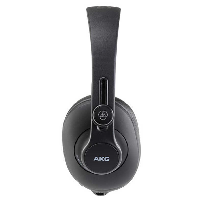 AKG AKGPRO ワイヤレスヘッドホン リモコン・マイク対応 K371-BT AKG AKGPRO ワイヤレスヘッドホン リモコン・マイク対応 K371-BT