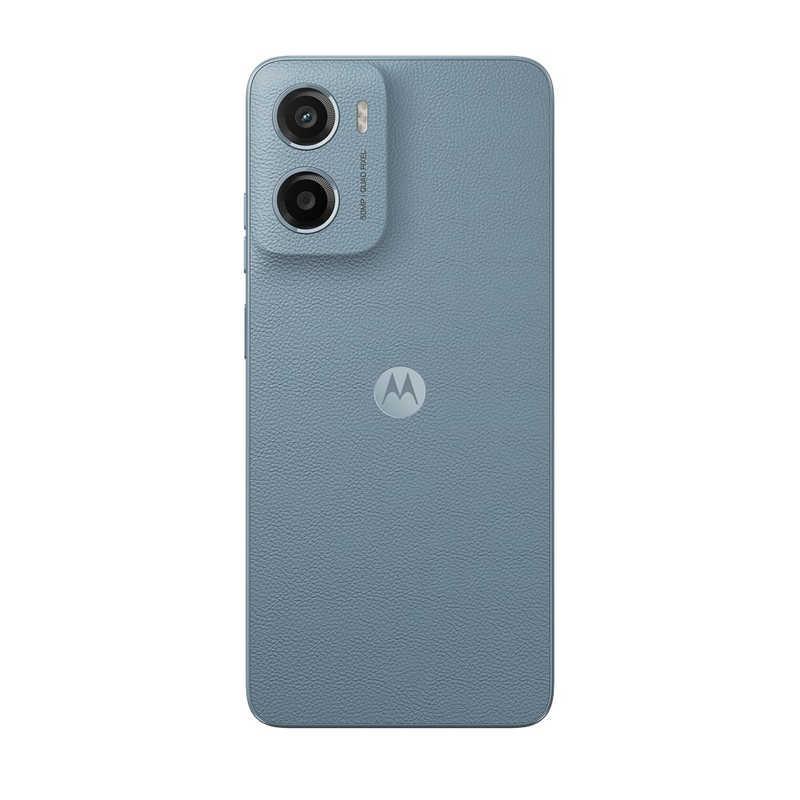 モトローラ SIMフリースマートフォン moto g05 / Helio G81 Extreme