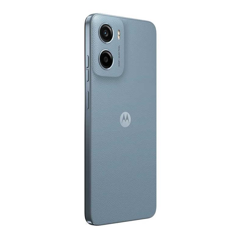 モトローラ SIMフリースマートフォン moto g05 6.7インチ メモリ 