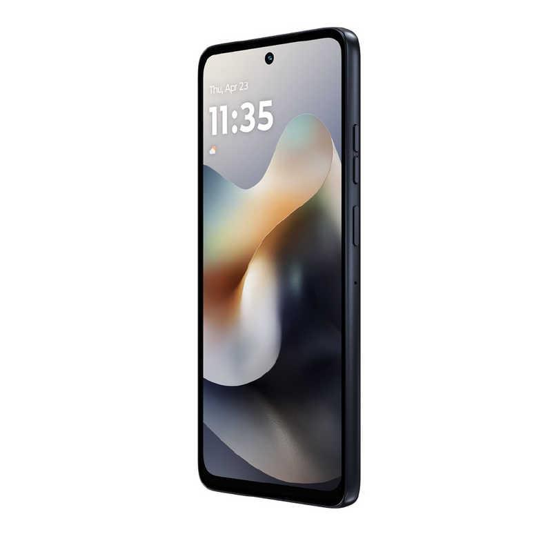 モトローラ SIMフリースマートフォン moto g66j 5G / Dimensity