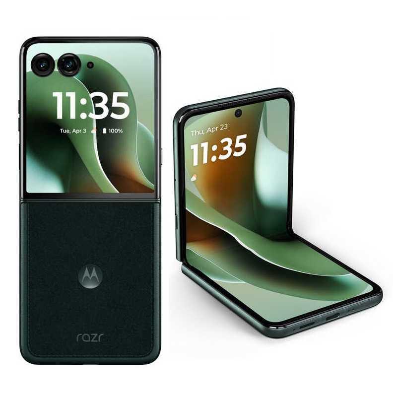 モトローラ SIMフリースマートフォン motorola razr 60 ultra