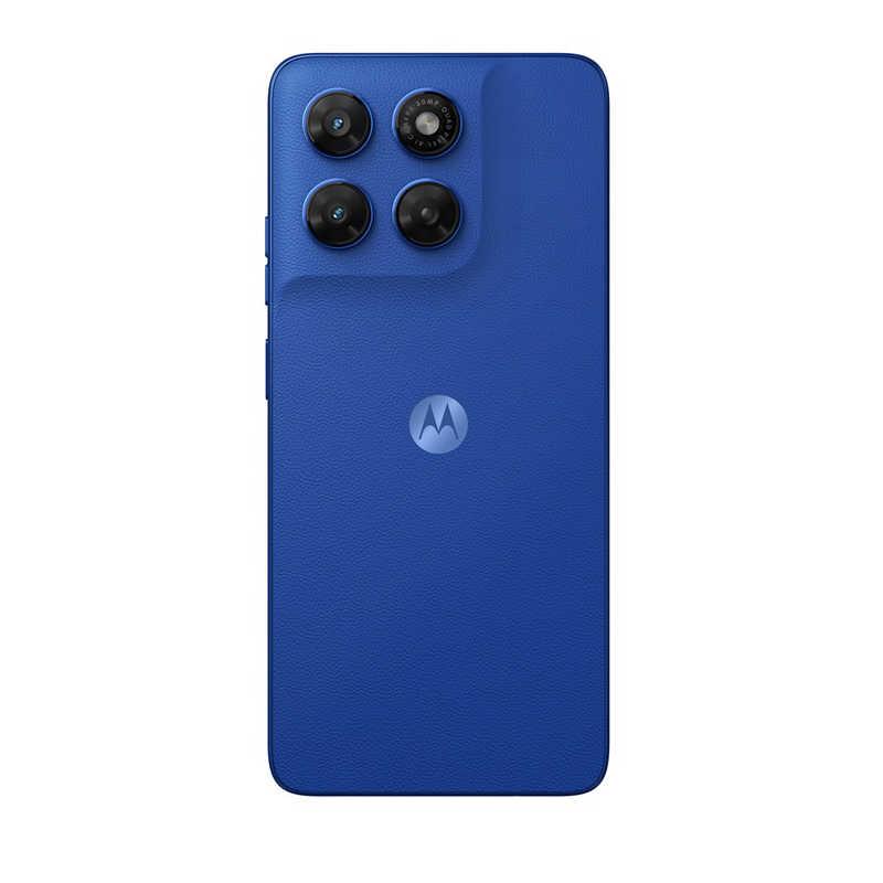 モトローラ SIMフリースマートフォン moto g37j / MediaTek Dimensity