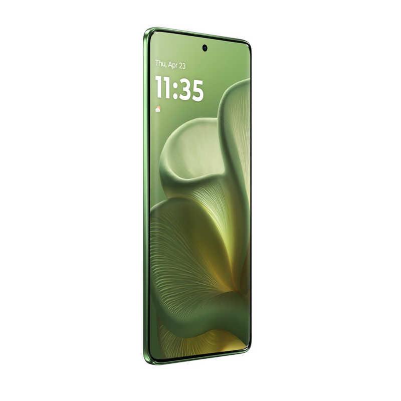 モトローラ SIMフリースマートフォン motorola edge 60 / Dimensity