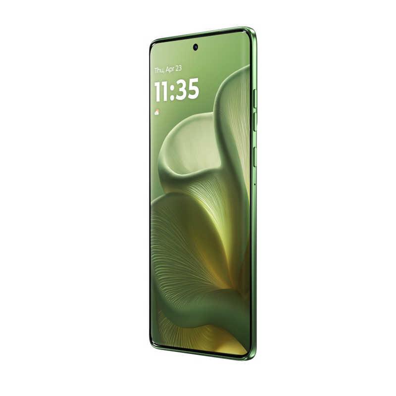 モトローラ SIMフリースマートフォン motorola edge 60 / Dimensity