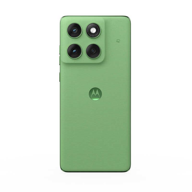 モトローラ SIMフリースマートフォン motorola edge 60 / Dimensity