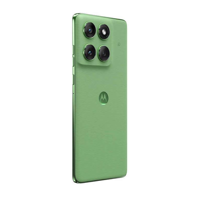 モトローラ SIMフリースマートフォン motorola edge 60 / Dimensity