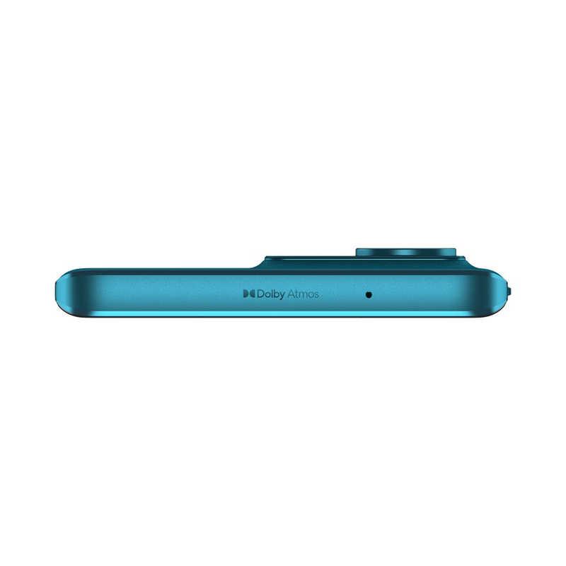 モトローラ SIMフリースマートフォン motorola edge 40 neo