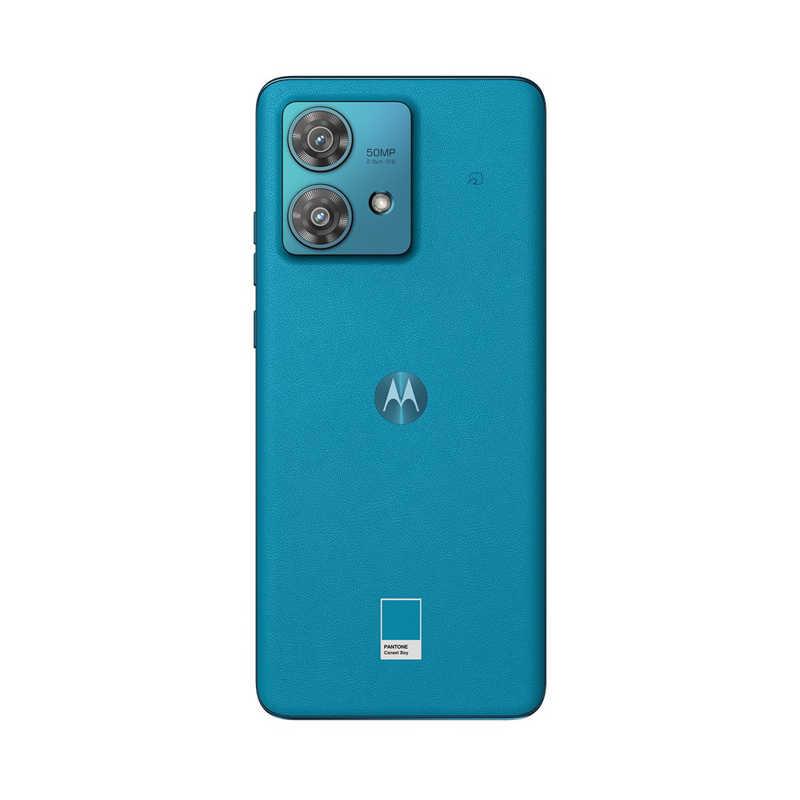 モトローラ SIMフリースマートフォン motorola edge 40 neo