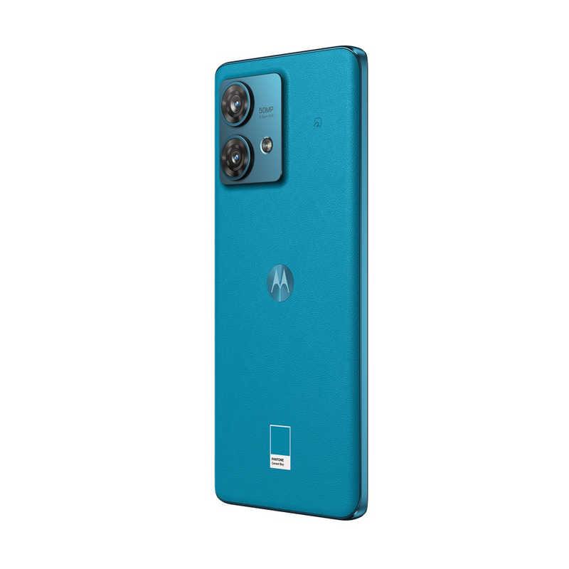 モトローラ SIMフリースマートフォン motorola edge 40 neo