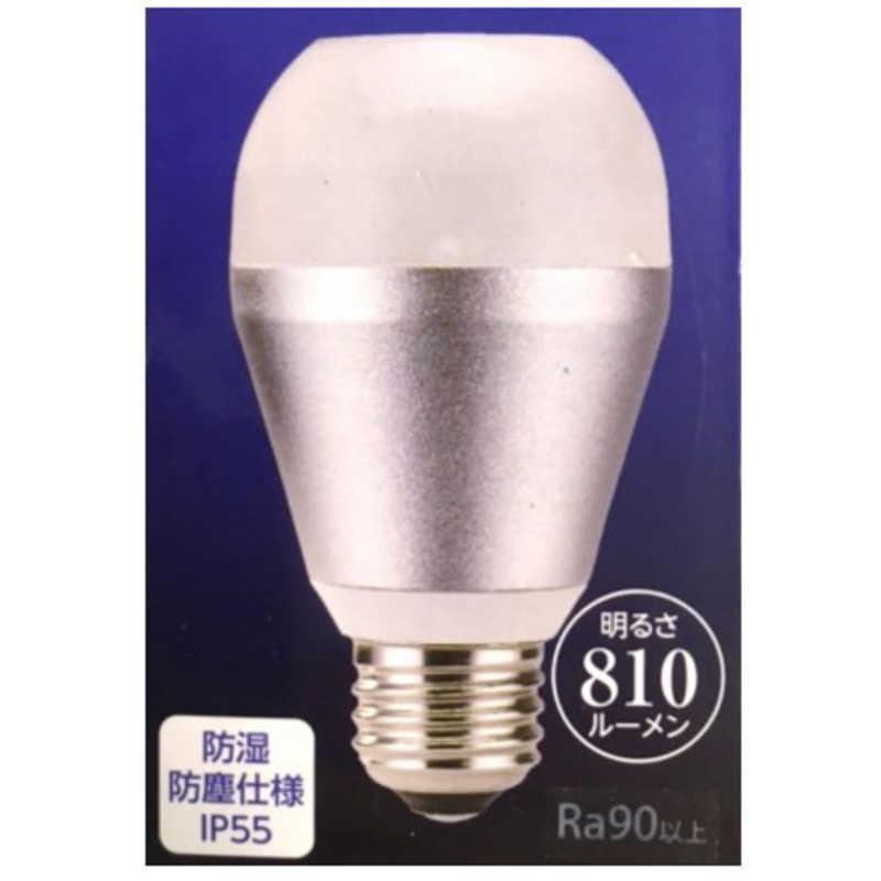 和光電研 マイナス40℃ LED電球 [E26 /昼白色 /60W相当 /一般電球形