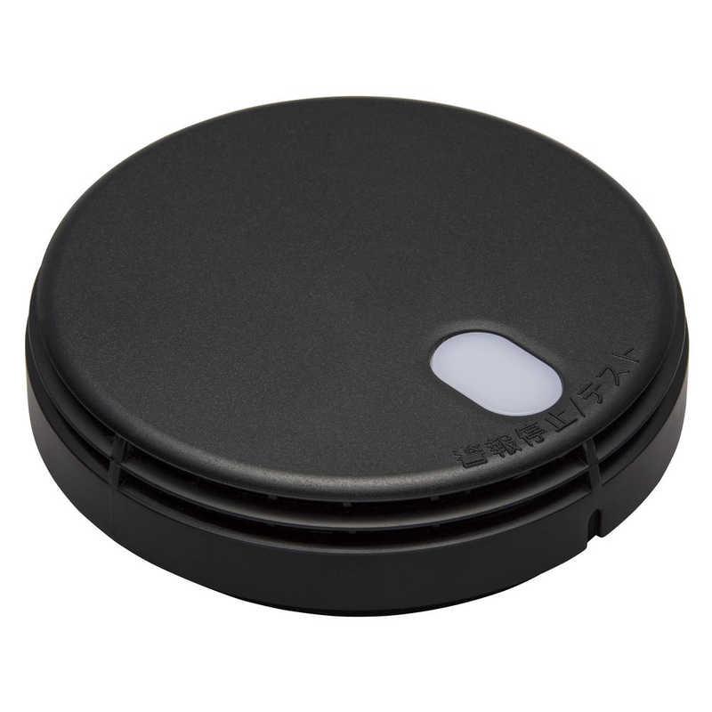 能美防災 住宅用火災警報器 単独型 90ミリサイズ 1台 まもるくん