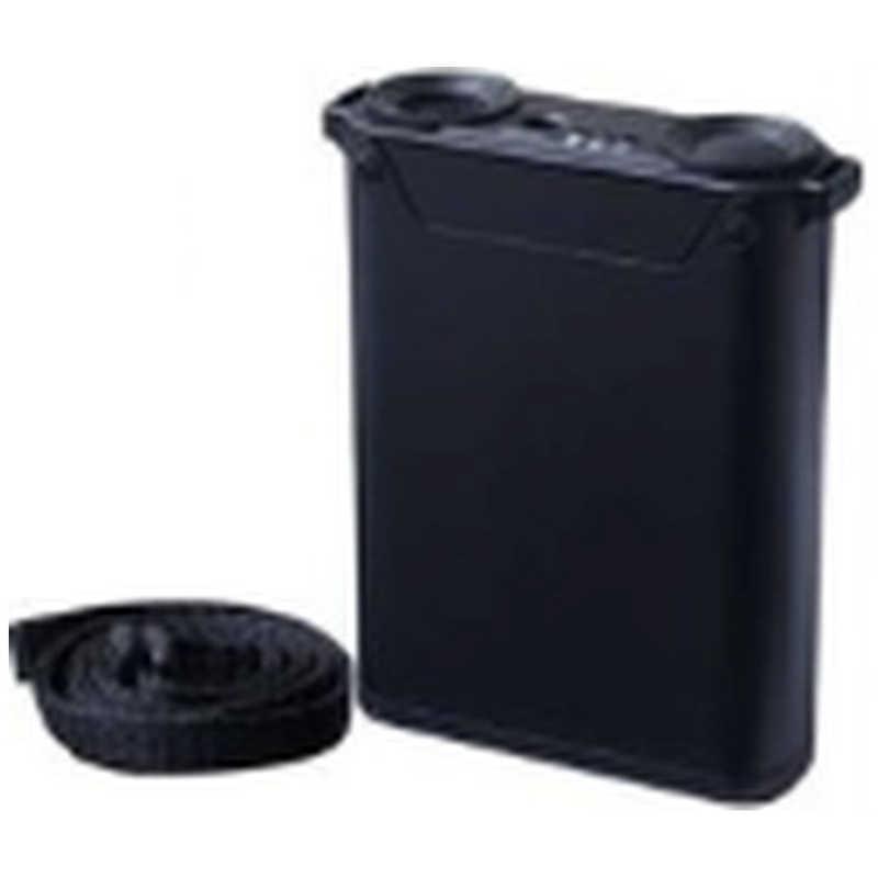 トキスター　トキスターBP2.0パワーパック Ni-P セット 黒　TS820MトキスターBP2.0パワー