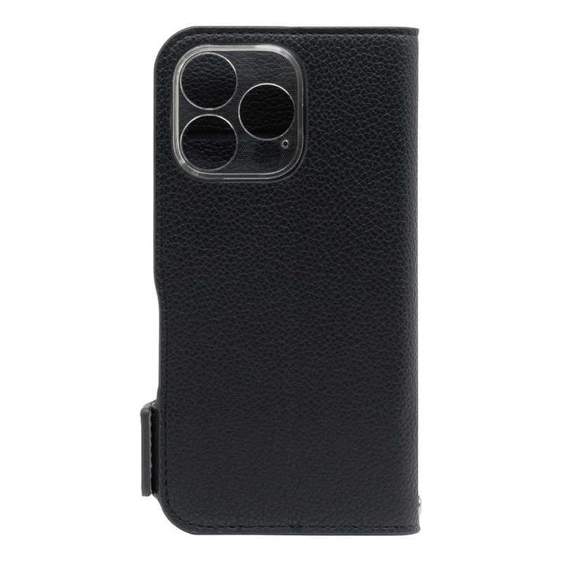 トリニティ iPhone 16 Pro(6.3インチ) ［FlipNote］ 耐衝撃