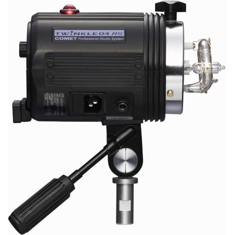 超人気 コメット モノブロックストロボ Twinkle04 Rs本体のみ Tw04rs コジマpaypayモール店 通販 Paypayモール 正規激安 Www Lequotidien Mr