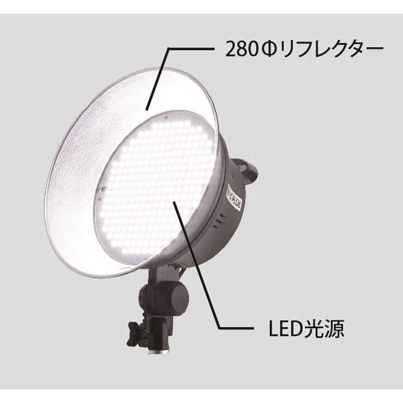 COMET(ストロボ) LED Area Light 55 : コジマYahoo!店 - 通販