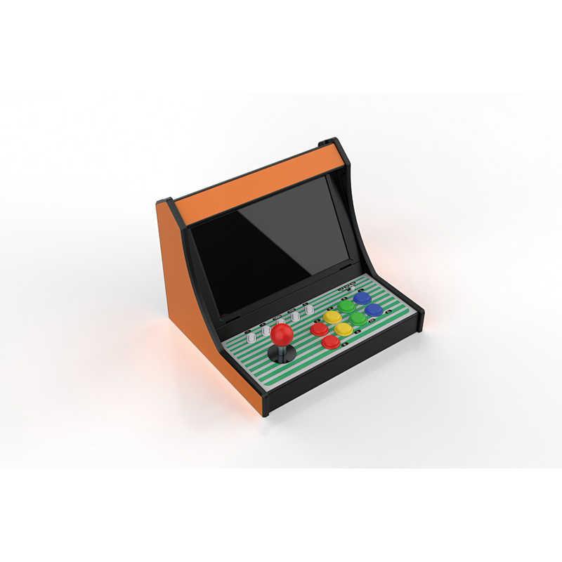 コロンバスサークル 筐体型アーケードコントローラ「アケつく