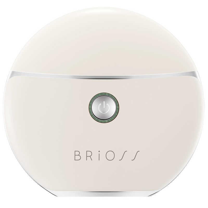 多田 BRiOSS(ブリオス) チャームリフト ［EMS美顔器］ BRCA01 : コジマ